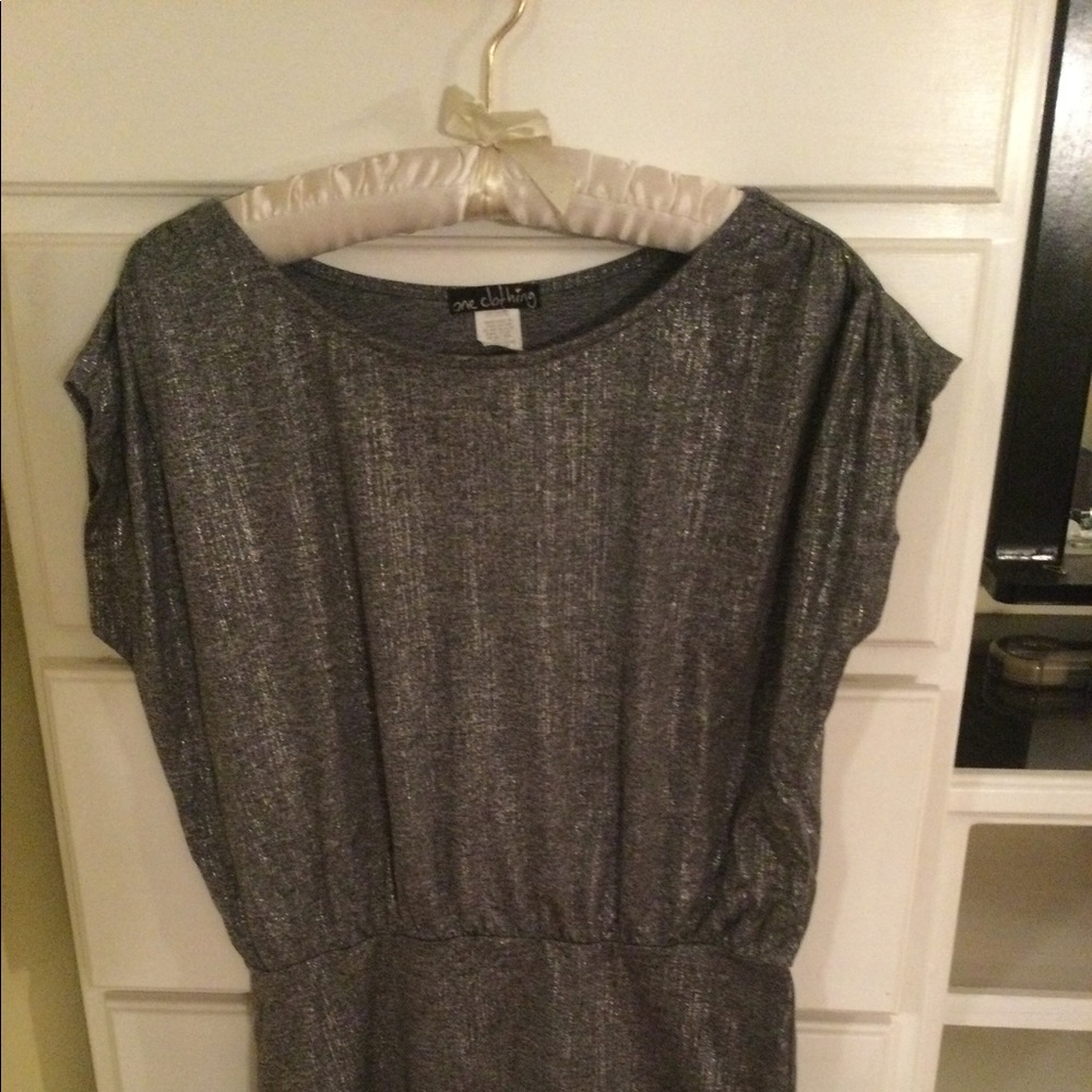 Sparkle Top